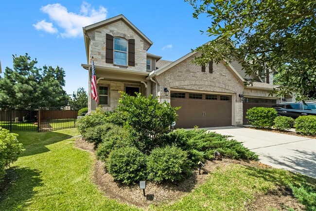 35 Ancestry Stone Pl in The Woodlands, TX - Building Photo - Building Photo