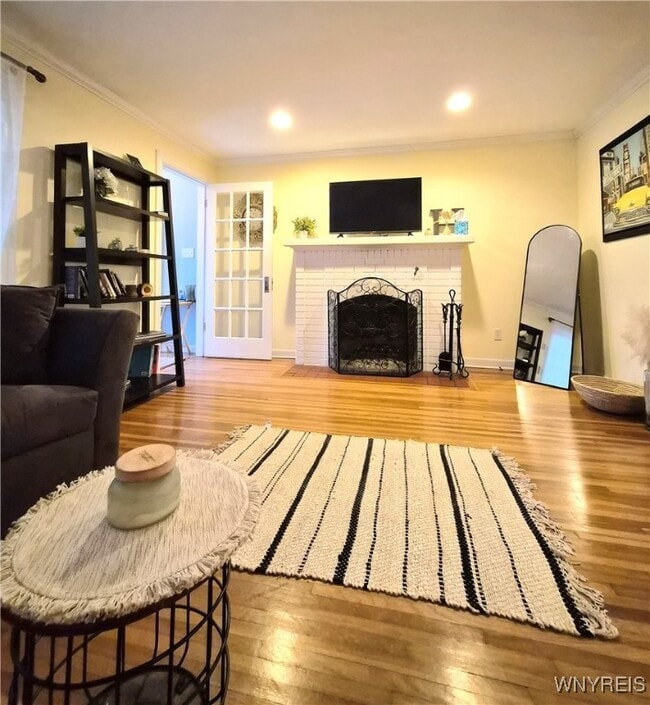 30 Manlon Terrace in Buffalo, NY - Building Photo - Building Photo