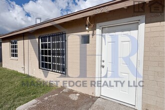 3422 E Culver St in Phoenix, AZ - Building Photo - Building Photo