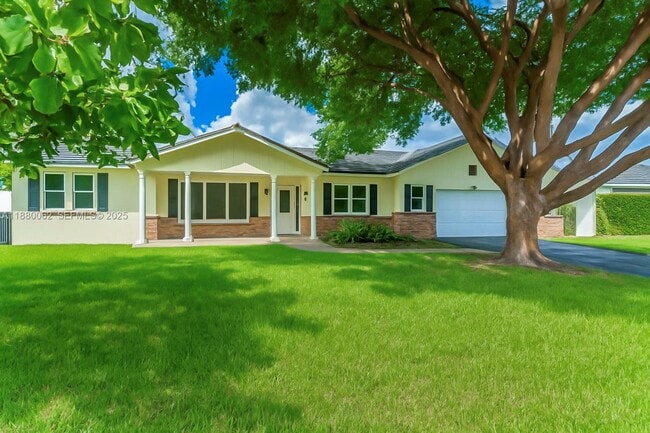 property at 3921 NE 31st Ave