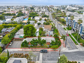 1940 6th St in Santa Monica, CA - Building Photo - Building Photo