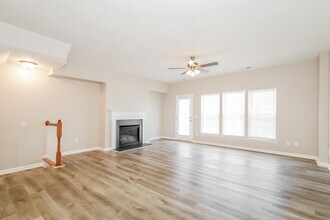 10480 Alexander Martin Ave in Charlotte, NC - Building Photo - Building Photo