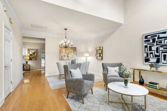 4442 Coventry Row Ct in Charlotte, NC - Foto de edificio - Building Photo
