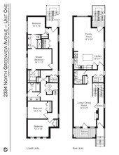 2334 N Greenview Ave in Chicago, IL - Building Photo - Building Photo