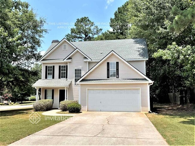 property at 601 Lynchburg St