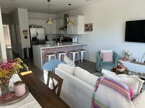 121 N Washington Ave in Fayetteville, AR - Building Photo - Building Photo