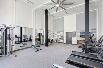 Maxwell Sunnyvale in Sunnyvale, CA - Foto de edificio - Building Photo