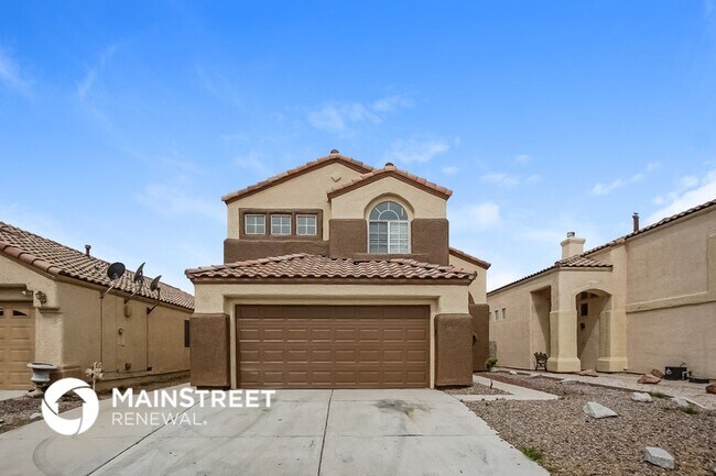 4525 Switchback St