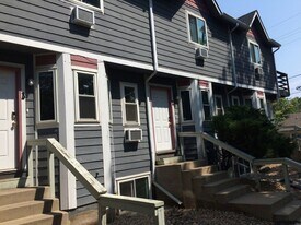 1504 Pine St in Boulder, CO - Building Photo