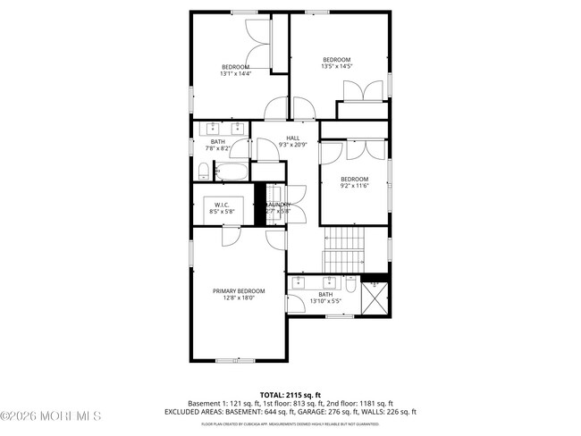 133 Grant Ave in Eatontown, NJ - Building Photo - Building Photo