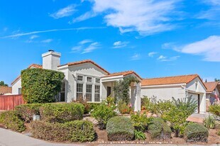 4952 Lake Shore Ct in Fallbrook, CA - Building Photo