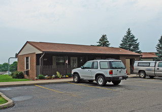 Southland Village in Miamisburg, OH - Building Photo - Building Photo