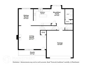 1139 Deansway Dr in Pataskala, OH - Foto de edificio - Building Photo