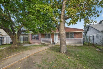 3816 Natoma Way in Sacramento, CA - Building Photo - Building Photo