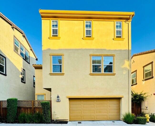 2981 Vittoria Loop in Dublin, CA - Building Photo - Building Photo