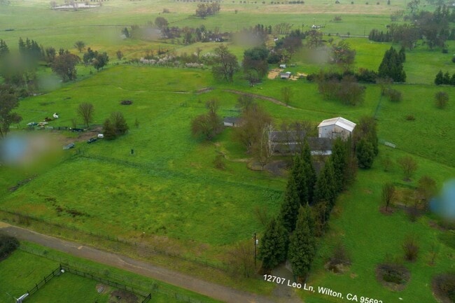 property at 12707 Leo Ln