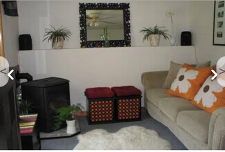 26B Rochester St, Unit B2 in Dryden, NY - Foto de edificio - Building Photo