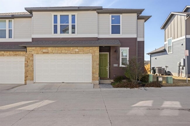 1020 Vista View Dr in Georgetown, TX - Building Photo - Building Photo