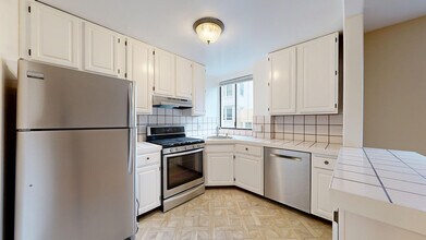 1860 Jackson St in San Francisco, CA - Building Photo - Building Photo