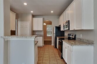 10307 Summit Bridge Ln in Houston, TX - Building Photo - Building Photo