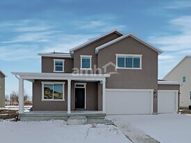 1419 Perelle Ln in Saratoga Springs, UT - Building Photo