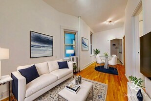 East 25th Street in New York, NY - Building Photo