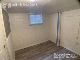 604 2nd St in Golden, CO - Building Photo