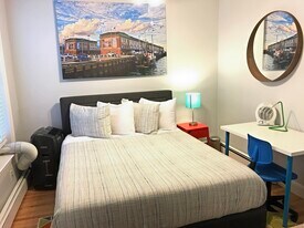 130 W 8th St, Unit 3 in Boston, MA - Building Photo