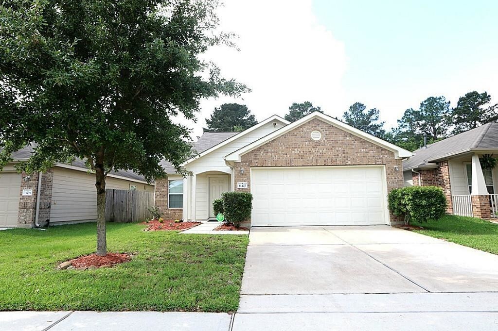 11427 Edmond Thorpe Ln in Tomball, TX - Building Photo