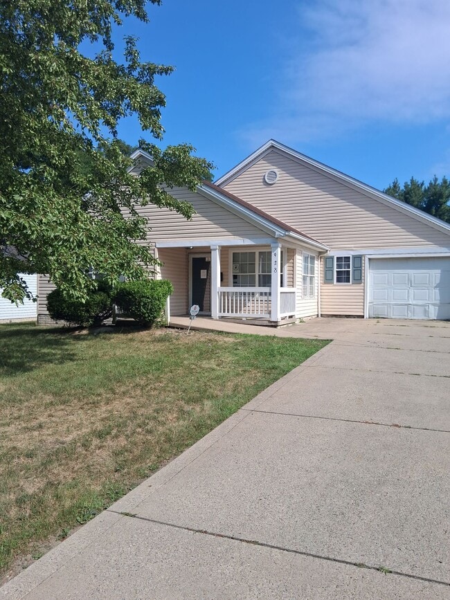 property at 928 Ridge Ave
