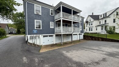 22 Pearl Street in Dover, NH - Building Photo - Building Photo