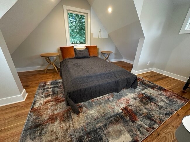 209 Azalea Dr, Unit A 1 BR in Charlottesville, VA - Building Photo - Building Photo