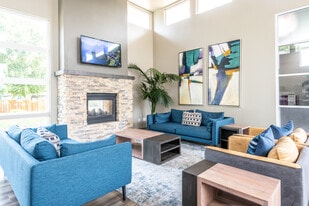 The Arbors at Antelope in Antelope, CA - Building Photo