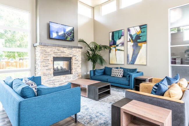 The Arbors at Antelope