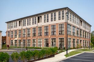 Turbine Lofts Apartments