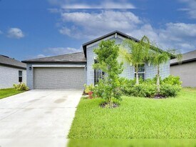 1412 Tahitian Sunrise Dr in Plant City, FL - Building Photo