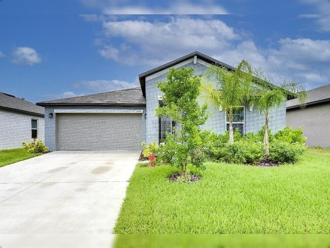 property at 1412 Tahitian Sunrise Dr