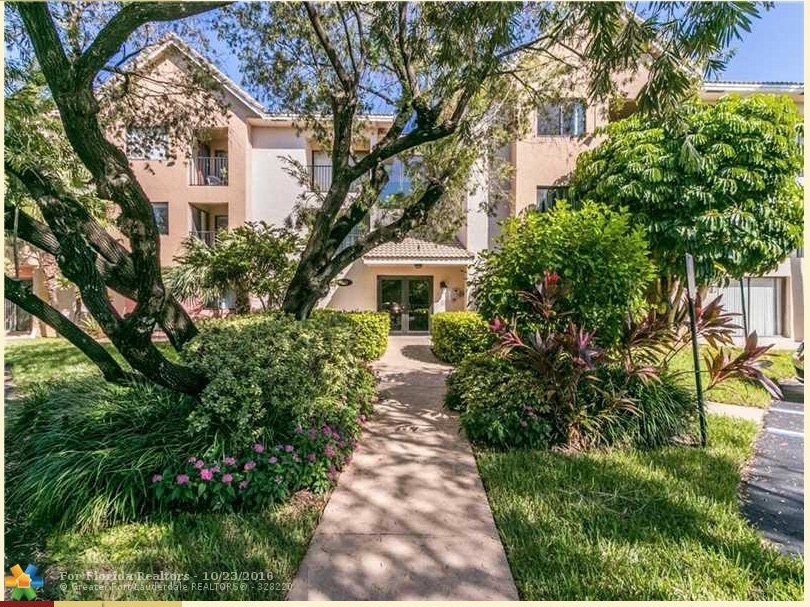 Tara Gardens 1 Condo - 8 Unit portfolio in Coral Springs, FL - Building Photo