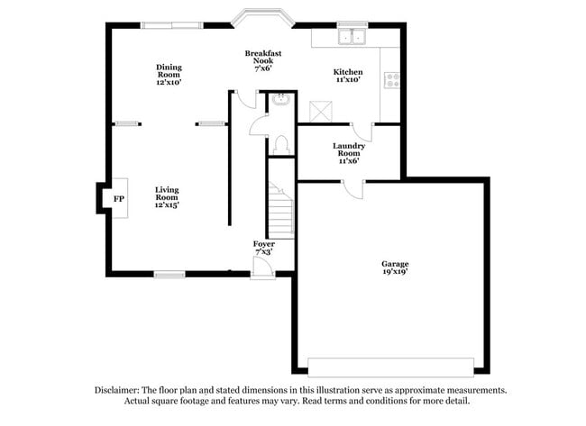 3875 Griers Fork Dr in Charlotte, NC - Building Photo - Building Photo