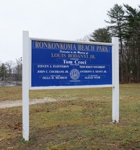 Apartamentos en Ronkonkoma, NY