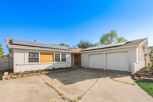 4117 Spokane St in Irving, TX - Building Photo - Building Photo