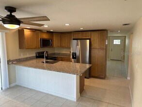 654 Harvey St in Englewood, FL - Building Photo - Building Photo