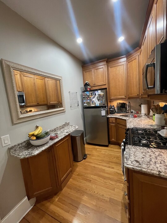 30 Vinton St, Unit 1 in Boston, MA - Building Photo