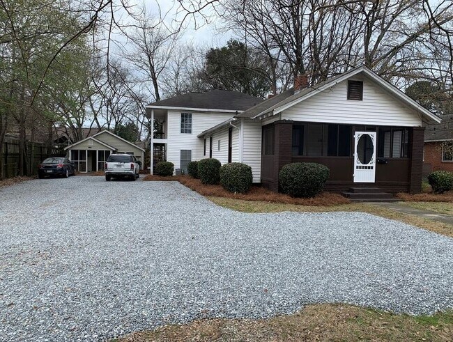 3209 14th Ave in Columbus, GA - Foto de edificio - Building Photo