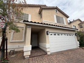 7290 Linaria Rd in Las Vegas, NV - Building Photo