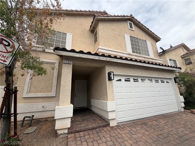 property at 7290 Linaria Rd