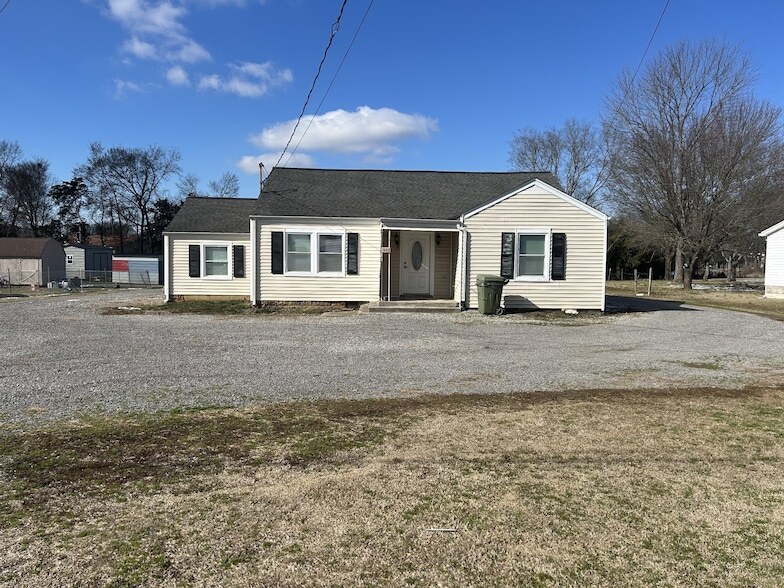 394 Franklin Rd, Unit 2624 in Lebanon, TN - Building Photo