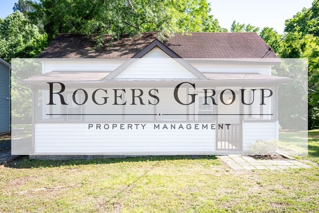 property at 202 E Mill St