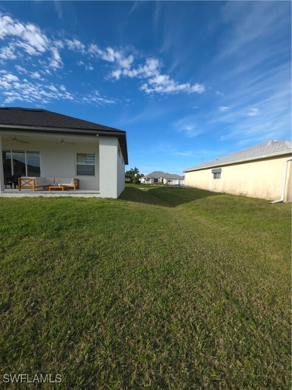 property at 2600 NW Embers Terrace