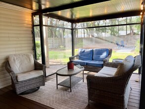 413 Andros Way in Niceville, FL - Foto de edificio - Building Photo